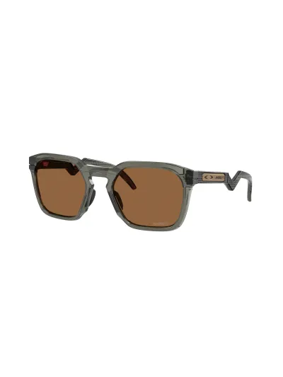 Oakley napszemüveg - HSTN SQ - MOTO GP Edition Grey Smoke / Prizm Bronze