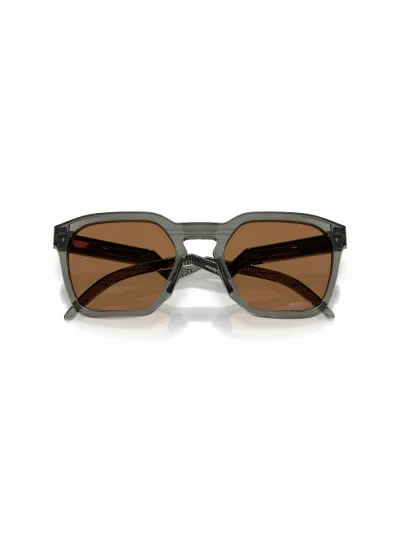 Oakley napszemüveg - HSTN SQ - MOTO GP Edition Grey Smoke / Prizm Bronze
