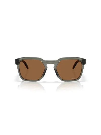 Oakley napszemüveg - HSTN SQ - MOTO GP Edition Grey Smoke / Prizm Bronze