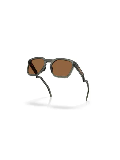 Oakley napszemüveg - HSTN SQ - MOTO GP Edition Grey Smoke / Prizm Bronze