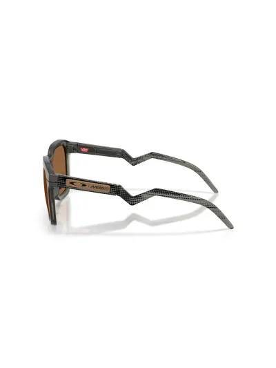 Oakley napszemüveg - HSTN SQ - MOTO GP Edition Grey Smoke / Prizm Bronze