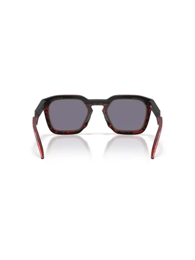 Oakley napszemüveg - HTSN SQ - Polished Black / Prizm Sapphire