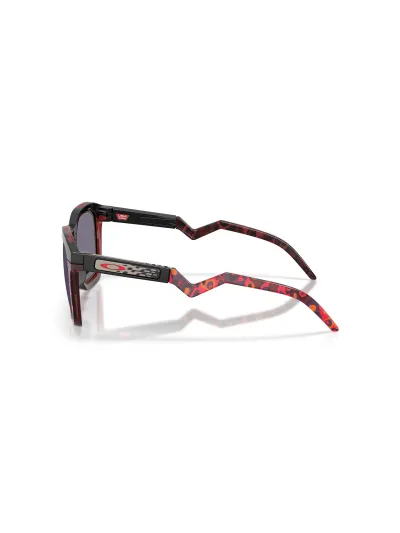 Oakley napszemüveg - HTSN SQ - Polished Black / Prizm Sapphire