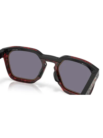 Oakley napszemüveg - HTSN SQ - Polished Black / Prizm Sapphire