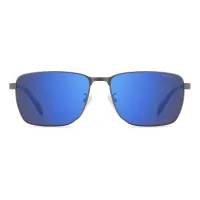 Polaroid napszemüveg - Silver / Blue Polarized