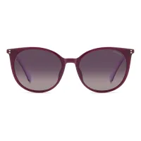 Polaroid napszemüveg - Purple / Gradient Purple Polarized