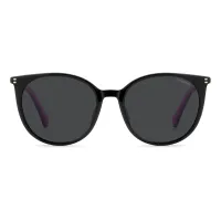 Polaroid napszemüveg - Black / Grey Polarized