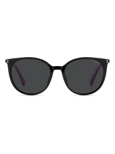 Polaroid napszemüveg - Black / Grey Polarized