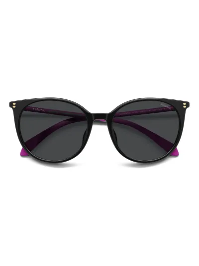 Polaroid napszemüveg - Black / Grey Polarized