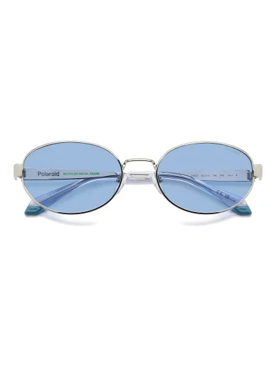 Polaroid napszemüveg - Gray / Blue Polarized