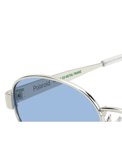 Polaroid napszemüveg - Gray / Blue Polarized