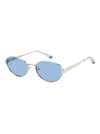 Polaroid napszemüveg - Gray / Blue Polarized