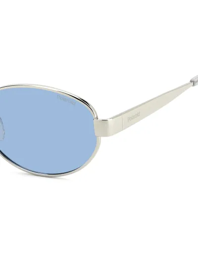 Polaroid napszemüveg - Gray / Blue Polarized