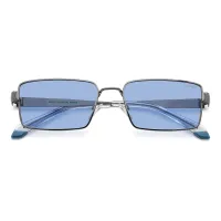 Polaroid napszemüveg - Silver / Blue Polarized