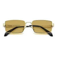 Polaroid napszemüveg - Gold / Gold Polarized