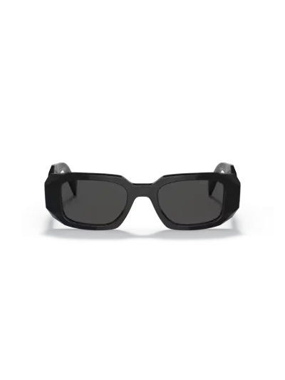 Prada napszemüveg - Black / Dark Grey