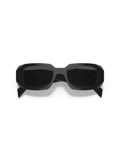 Prada napszemüveg - Black / Dark Grey