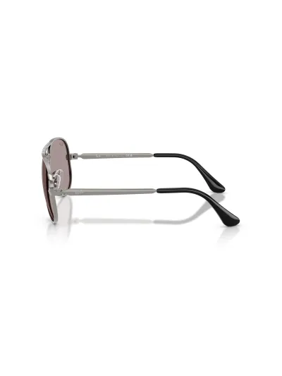 Ray-Ban napszemüveg - AVIATOR Max - Blue Silver / Purple