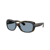 Ray-Ban napszemüveg - Jackie Ohh -Bright Havanna / Blue