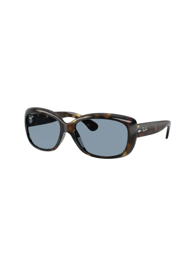Ray-Ban napszemüveg - Jackie Ohh -Bright Havanna / Blue