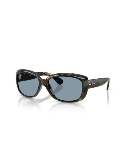 Ray-Ban napszemüveg - Jackie Ohh -Bright Havanna / Blue