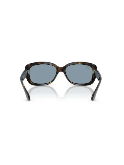 Ray-Ban napszemüveg - Jackie Ohh -Bright Havanna / Blue