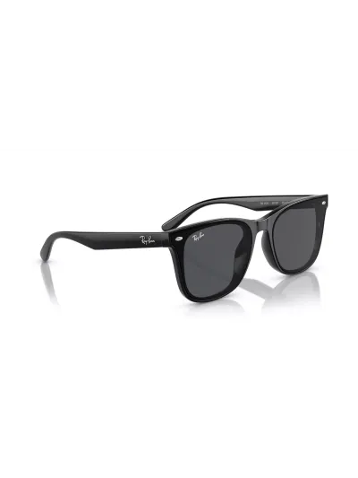 Ray-Ban napszemüveg - Black / Dark Grey