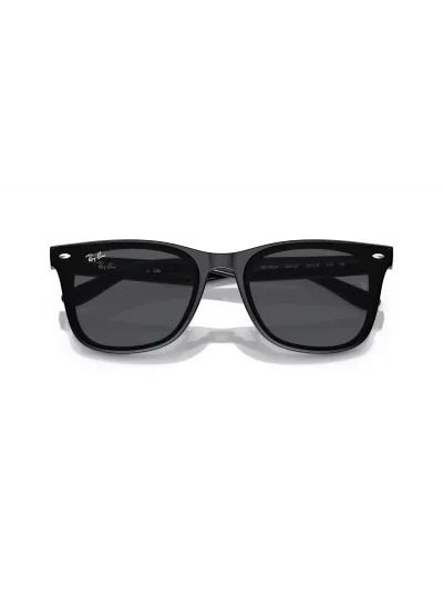 Ray-Ban napszemüveg - Black / Dark Grey