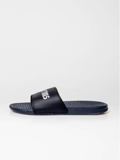 Heavy Tools - ULPIAN / NAVY - Férfi papucs