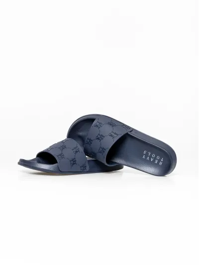 Heavy Tools - ULIT / NAVY - Női papucs