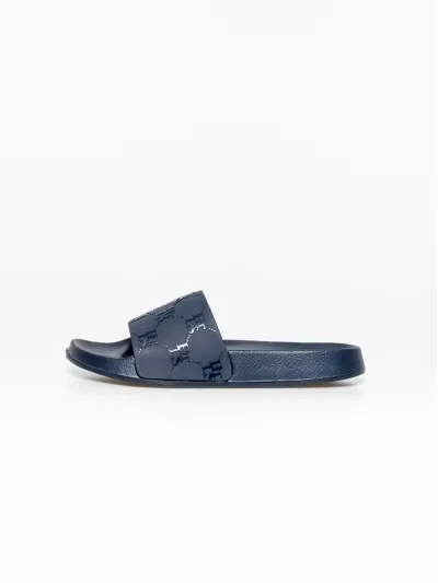 Heavy Tools - ULIT / NAVY - Női papucs