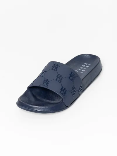 Heavy Tools - ULIT / NAVY - Női papucs