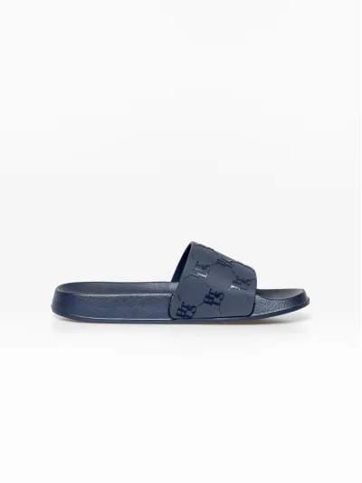 Heavy Tools - ULIT / NAVY - Női papucs