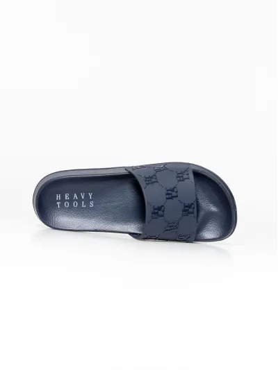 Heavy Tools - ULIT / NAVY - Női papucs