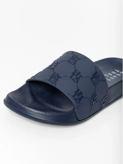 Heavy Tools - ULIT / NAVY - Női papucs