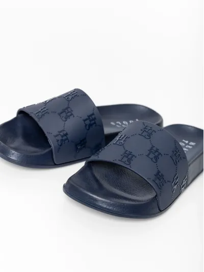 Heavy Tools - ULIT / NAVY - Női papucs