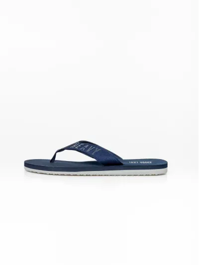 Heavy Tools - URCATA / NAVY - Férfi papucs