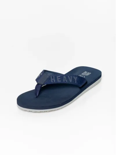 Heavy Tools - URCATA / NAVY - Férfi papucs