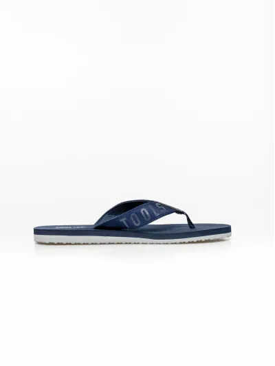 Heavy Tools - URCATA / NAVY - Férfi papucs