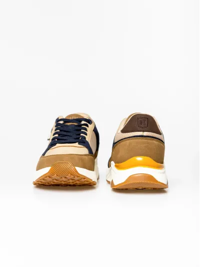 Heavy Tools - UTORIA - Sneaker Férfi utcai cipő