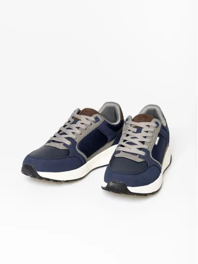 Heavy Tools - UTORIA - Sneaker Férfi utcai cipő