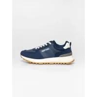 Heavy Tools - USI / NAVY - Sneaker Férfi utcai cipő