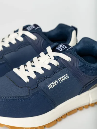 Heavy Tools - USI / NAVY - Sneaker Férfi utcai cipő