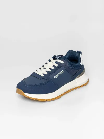Heavy Tools - USI / NAVY - Sneaker Férfi utcai cipő