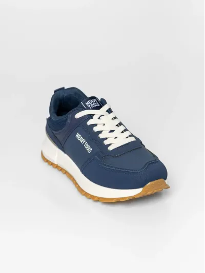 Heavy Tools - USI / NAVY - Sneaker Férfi utcai cipő