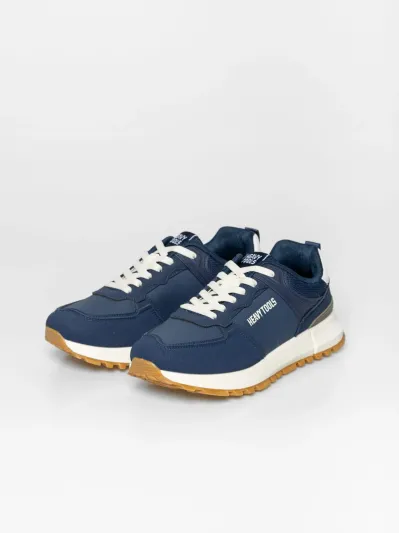 Heavy Tools - USI / NAVY - Sneaker Férfi utcai cipő