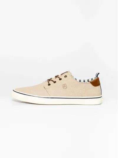 Heavy Tools - UMAR26 / SAND - Sneaker Férfi utcai cipő