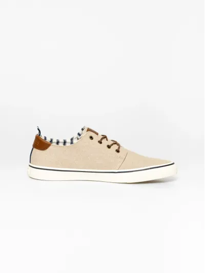 Heavy Tools - UMAR26 / SAND - Sneaker Férfi utcai cipő