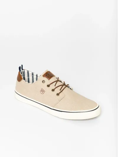 Heavy Tools - UMAR26 / SAND - Sneaker Férfi utcai cipő