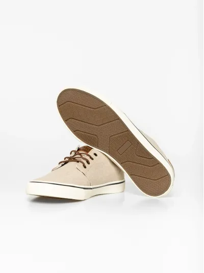 Heavy Tools - UMAR26 / SAND - Sneaker Férfi utcai cipő